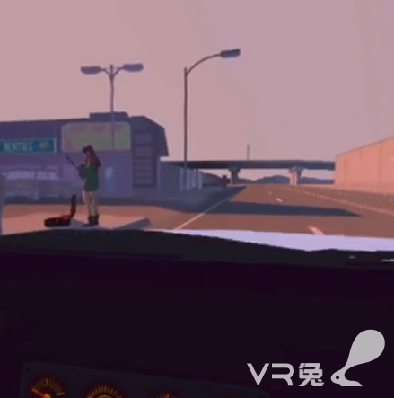 谷歌出品VR短片视频：Cardboard 360全景《Pearl》
