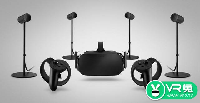 【VR硬件实验室】Oculus Rift CV1拆解详尽教程