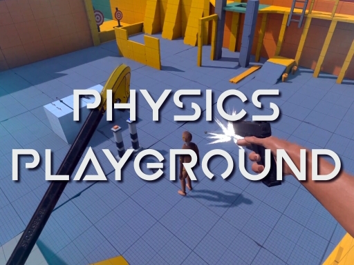 物理游乐场 I Physics Playground (Experimental)