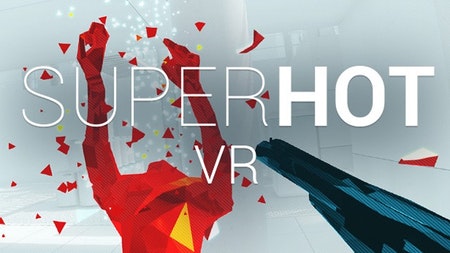 《SuperHot VR》超热/燥热VR中文版