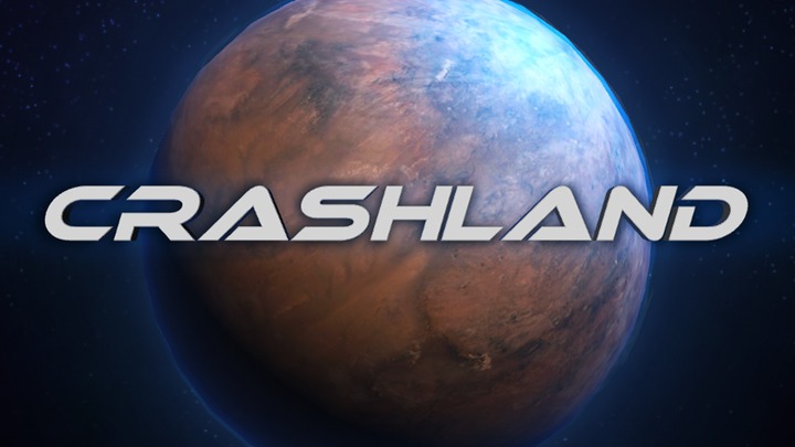 《崩溃之地》Crashland VR