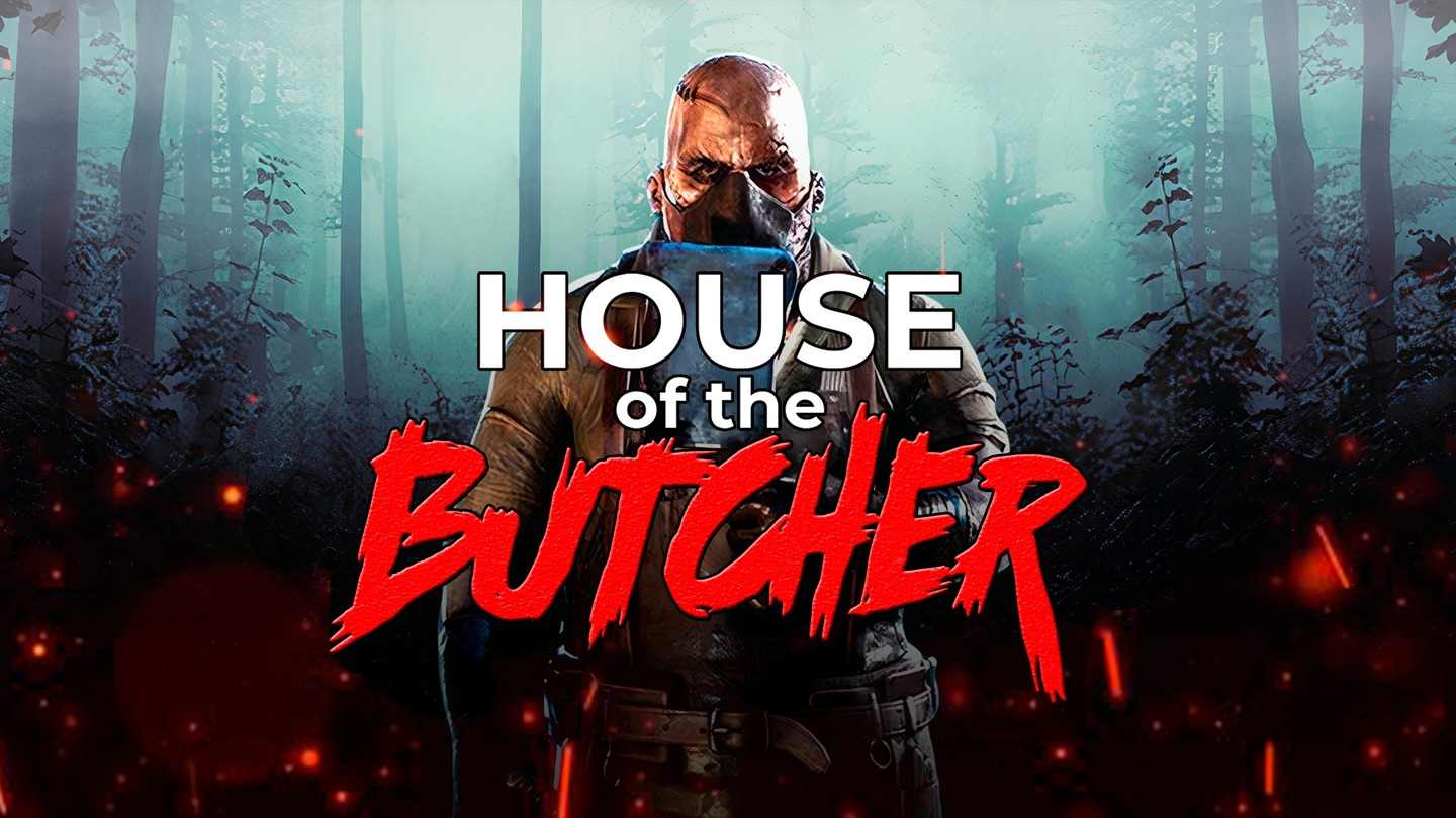 《屠夫之家》House of the Butcher