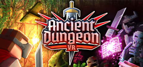 《远古地牢》Ancient Dungeon VR