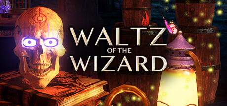 《巫师华尔兹》Waltz of the Wizard – Natural Magic