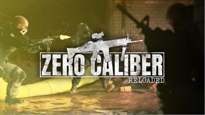 《零口径重装》Zero CaliberReloaded