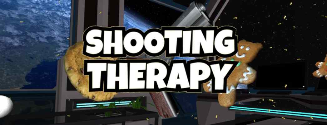 《射击模拟》Shooting Therapy