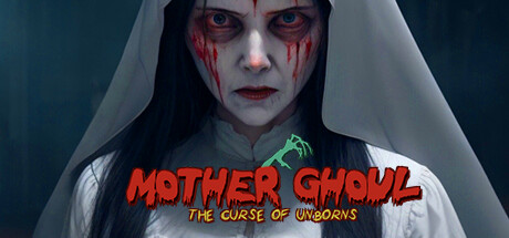 《食尸鬼之母恐怖 – 未出生的诅咒》Mother Ghoul - The Curse of Unborns