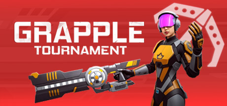 《格斗锦标赛VR》Grapple Tournament