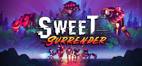 《甜蜜冲击 VR》Sweet Surrender VR