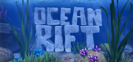 《海洋裂谷》Ocean Rift