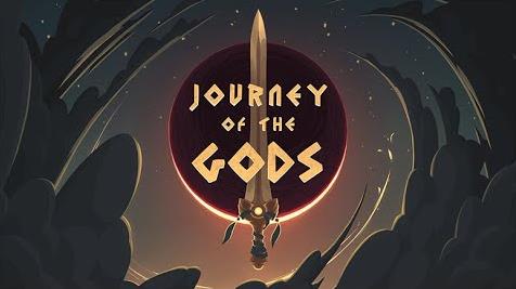 （众神之旅）Journey of The Gods