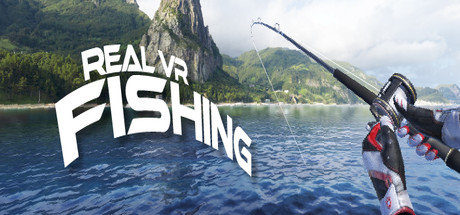 《真实钓鱼DLC 解锁版》Real VR Fishing DLC