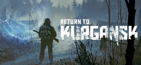 《回到库尔干斯克》Return to Kurgansk VR
