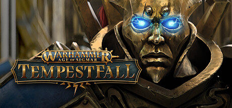 《战锤 西格玛时代：暴风雨》Warhammer Age of Sigmar Tempestfall VR