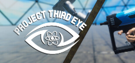 《第三只眼计划》Project Third Eye