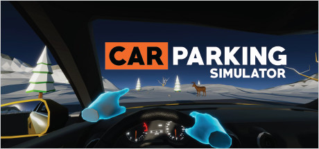 《停车场模拟器》Car Parking Simulator