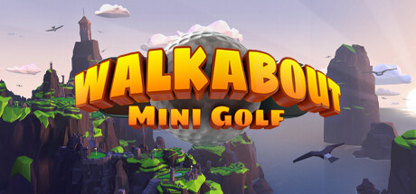 《迷你高尔夫》Walkabout Mini Golf