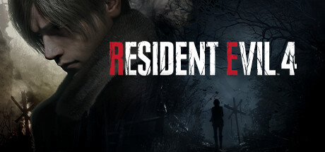 《生化危机4》Resident Evil 4 VR