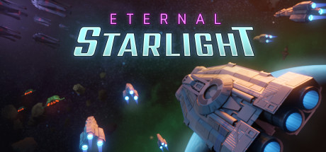《永恒星光》Eternal Starlight VR