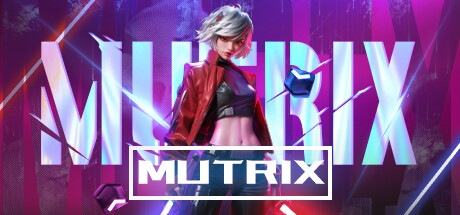 《乐动未来·音计划》Mutrix-M
