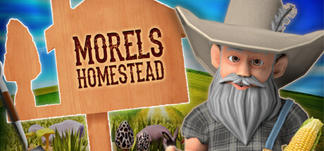 《农场家园》Morels Homestead