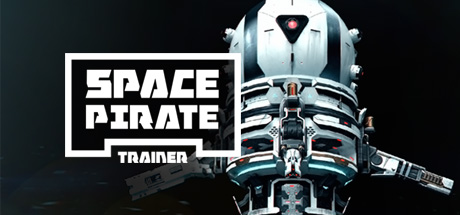 宇宙海盗（Space Pirate Trainer）