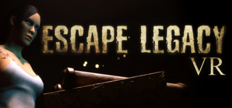 《逃生遗产》Escape Legacy