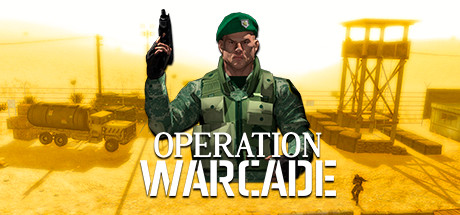 《战地行动 VR》Operation Warcade VR