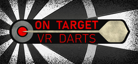 《靶子上的VR飞镖》On Target VR Darts