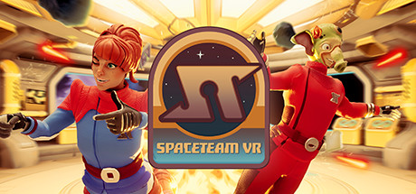 《太空冒险》Spaceteam VR