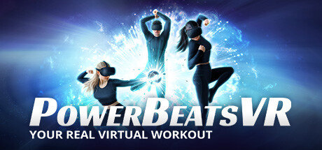 《节奏健身VR》PowerBeatsVR