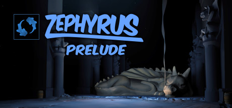《Zephyrus Prelude VR》和风前奏曲