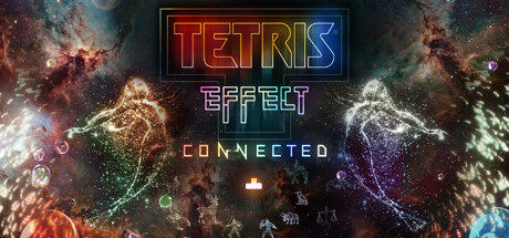 《俄罗斯方块:效应》Tetris® Effect: Connected