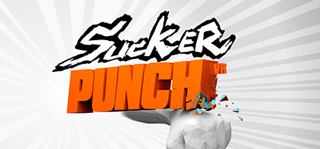 《拳拳出击 VR》Sucker Punch VR