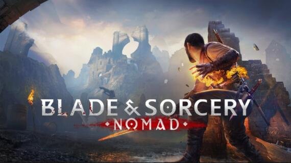 《剑与魔法：游牧民族》Blade and Sorcery – Nomad