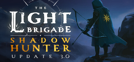 《光之旅团》The Light Brigade