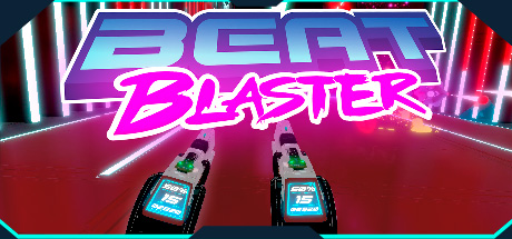 《音乐冲击波》Beat Blaster