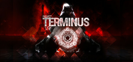 《项目终止VR》Project Terminus VR