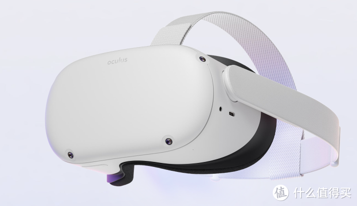 Oculus Quest2 VR入门基础教程