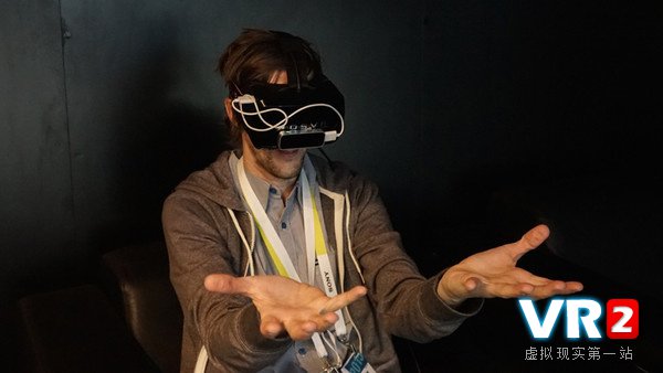 观点：VR会成为下一个智能电视吗？