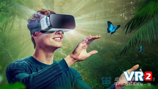 【VR观点】为什么Facebook认定虚拟现实就是下一件大事？