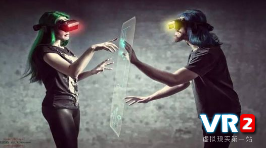 VR元年——是炒概念？还是炒概念？