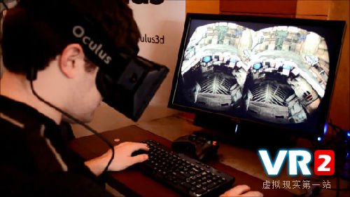 爱奇艺与强氧科技宣布合作 共同推进VR产业发展