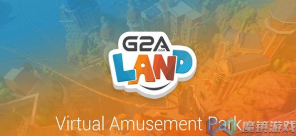 虚拟现实游乐园《G2A Land》