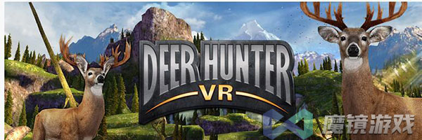 猎鹿人VR正式在Oculus 及三星游戏平台上推出