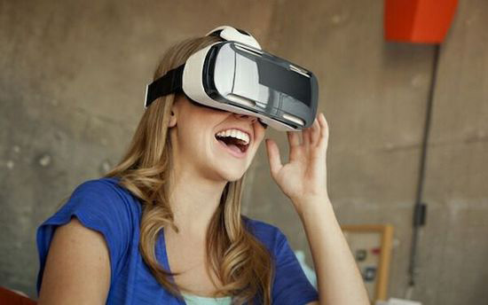 VR技术在未来可能大有作为的12个重要功用