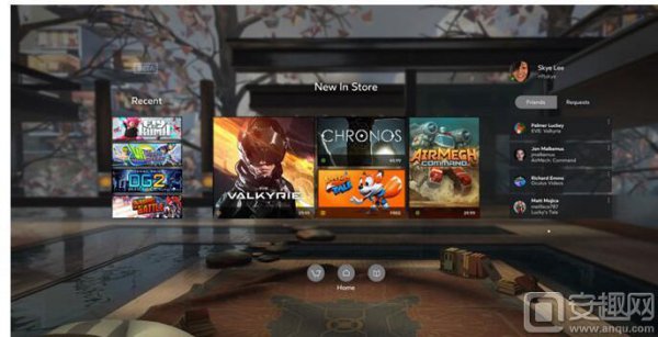 Oculus Rift CV1已发售相关内容供你参考