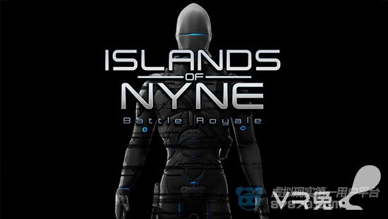 《Islands of Nyne》在Kickstarter上火热众筹 演绎VR版《饥饿游戏》