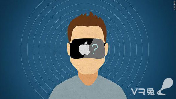 苹果的VR计划？这里有几种可能的猜想