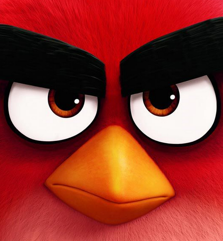 电影版《愤怒的小鸟》发布VR 360度宣传视频